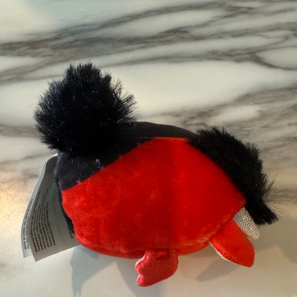 Squishmallows 2.5” Micromallows Baidolita - Picture 4 of 7